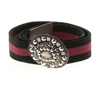 5/$28 EUC Loft Elastic Belt XS/S⚡